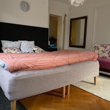 Apartmán Brabo2 Landskrone Exteriér fotografie