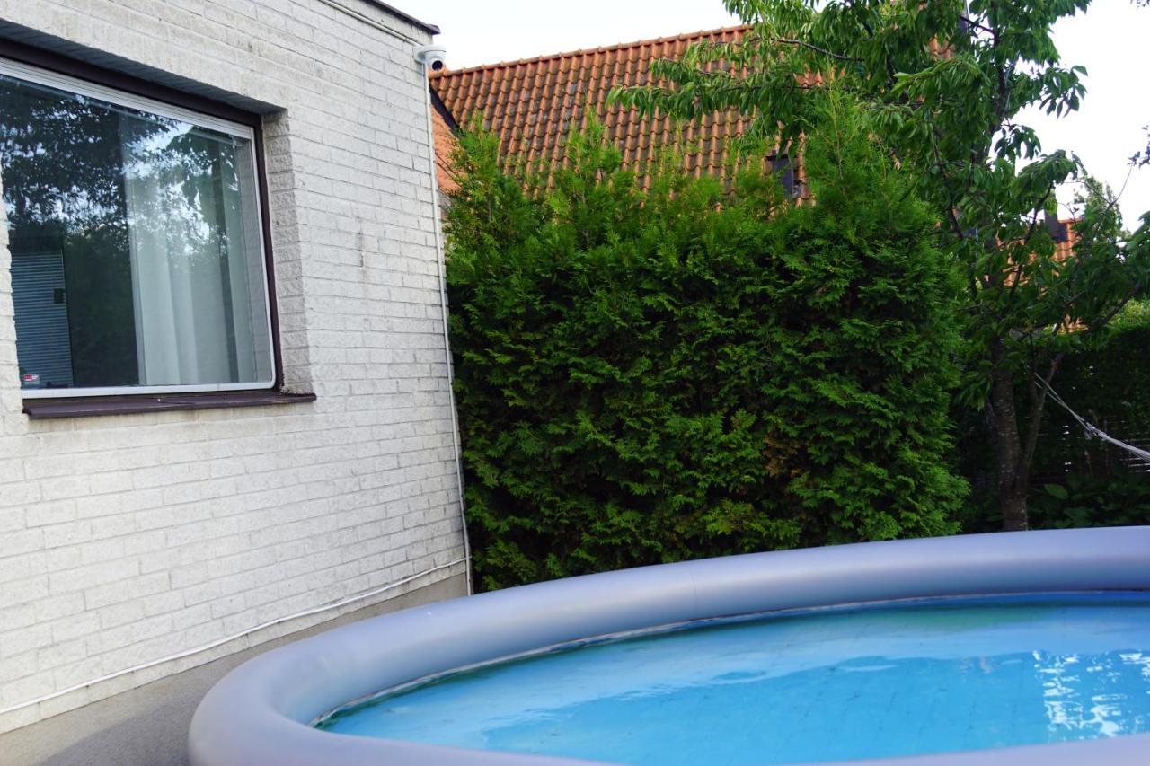 Apartmán Brabo2 Landskrone Exteriér fotografie
